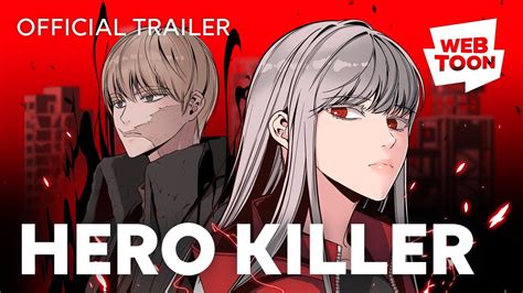 Hero Killer .